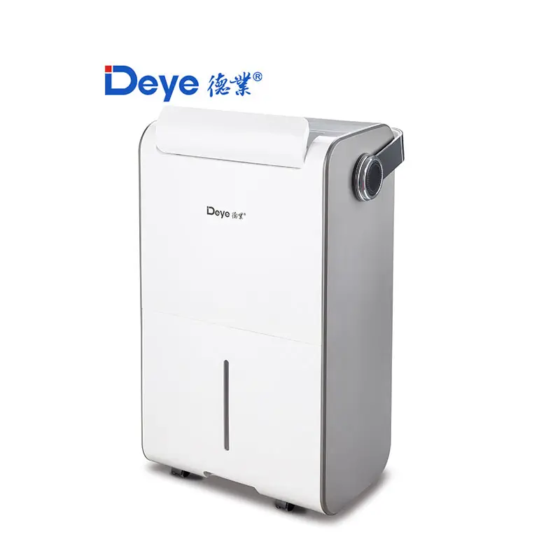 DYD-M30A 판매 제습기 압축기 r410a 냉매