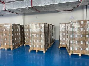 Gotion/Rept/HITHIUMプリズム340Ah 314Ah Lifepo4バッテリー<span class=keywords><strong>3.2V</strong></span> 310Ah充電式リチウムイオン電池高出力用途 - Product Image 6