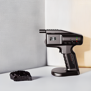 1 Unidad de Esencias Flavor <span class=keywords><strong>Blaster</strong></span> con Logotipo Personalizado, Pistola de Humo Portátil USB, Aromatizador de Bolsillo, Flavor <span class=keywords><strong>Blaster</strong></span> Pro - Product Image 3