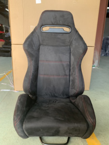 Asiento de Carreras universal, simulador de asientos de carreras - Product Image 2