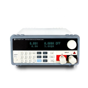 IV8713H 600W 500V 60A แหล่งจ่ายไฟแท้ ของใหม่ กำลังไฟสูง โหลดอิเล็กทรอนิกส์แบบตั้งโปรแกรมได้ มีจำหน่าย - Product Image 1