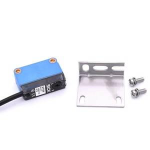 เซ็นเซอร์วัดระยะโฟโตอิเล็กทริคความแม่นยำสูง GTB6-P0211S60 GTB6-P0411S60 DC สำหรับเครื่องจักรอุปกรณ์การผลิต - Product Image 2