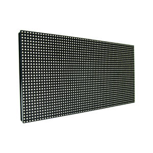 Módulo de pantalla led para exteriores, tablero de publicidad para exteriores, P5, nacional, precio competitivo - Product Image 2