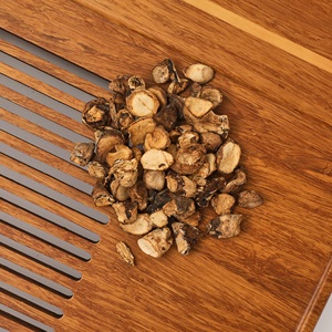 Оптовая продажа, культивируемый сушеный корень из грибов шиитаке - Product Image 4