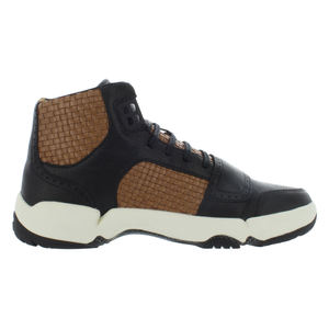 Chaussures pour hommes Creative Recreation Cesario Archive Couleur : Noir/Marron |   100% authentique - Product Image 4