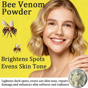 天然40％メリチン 純粋な蜂毒パウダーを購入 - Product Image 4