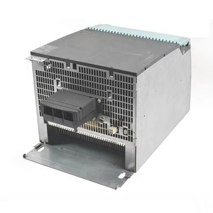 6SL3350-6TK00-0EA0 Nuevo Variador de Frecuencia de Alto Rendimiento para Motor, Eficiencia PLC, Automatización, Plástico, Aluminio - Product Image 3