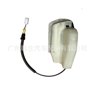 Tesla รุ่น3 Y LOCK ตัวกระตุ้น1500675ปุ่มกดระบบล็อคกลาง - Product Image 3