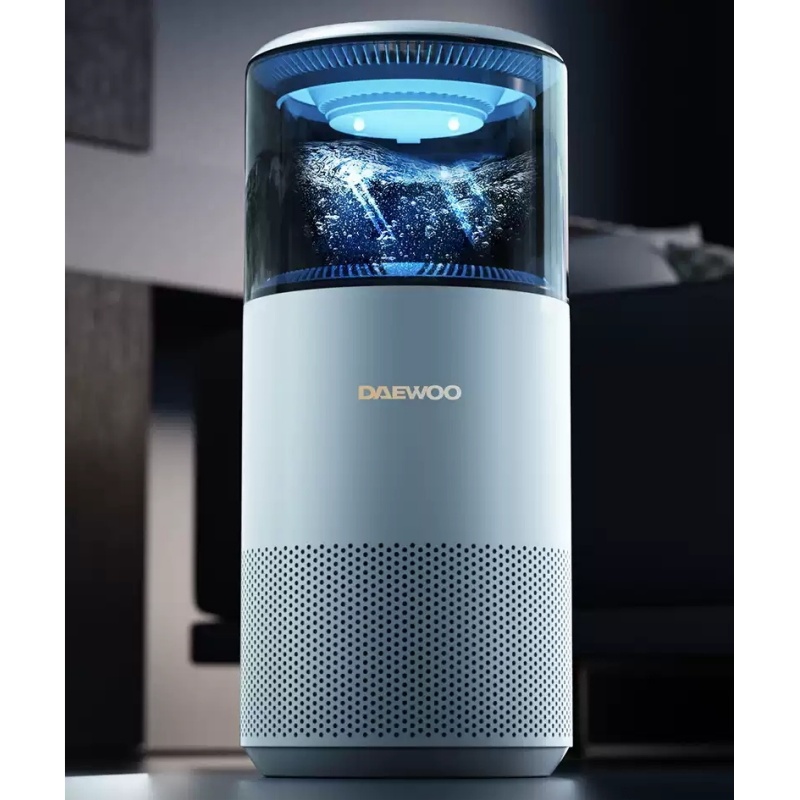 Intelligent Electric Humidifier OEM Household Mist Free Humidifier Factory Non Water Pump Evaporative Humidifier Wholesale