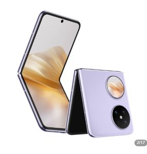 <span class=keywords><strong>Téléphone</strong></span> pliable <span class=keywords><strong>Huawei</strong></span> Pocket 2 2026 à prix réduit, 16 Go de RAM + 1 To de ROM, <span class=keywords><strong>téléphone</strong></span> d'occasion tendance - Product Image 5