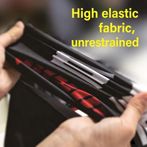 Vêtements d'arts martiaux avec impression intégrale du logo personnalisé |   Combinaison Sanda respirante et très extensible pour adultes et enfants - Product Image 6