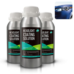 Renovador de <span class=keywords><strong>Faros</strong></span> de Coche, <span class=keywords><strong>Polímero</strong></span> <span class=keywords><strong>Líquido</strong></span>, Producto Químico <span class=keywords><strong>para</strong></span> Restauración de <span class=keywords><strong>Faros</strong></span> de Coche - Product Image 5