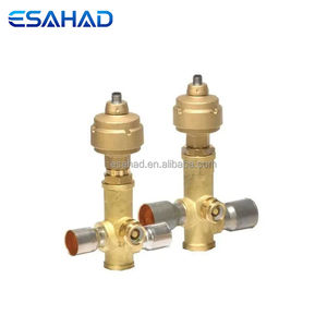 Válvula de Expansión Eléctrica Danfoss ETS 100 034G0501, Alta Compatibilidad, Componente de Refrigeración Eficiente - Product Image 2