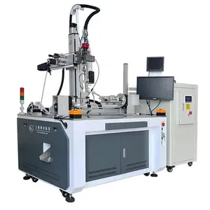 1000W 1500W 2000W 3000W Auto CNC Full-automatic Laser Metal Welding Machine Stainless Steel Aluminium Alloy Products