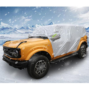 Cubierta de cabina para <span class=keywords><strong>Ford</strong></span> Brconce 2021 + 4 puertas, accesorios de coche - Product Image 2