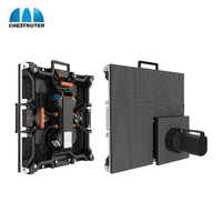 P2.6 P3.9 P3.91 P3 P4.81 Écran LED de fond de scène à louer pour intérieur et extérieur, mur vidéo pour événement, affichage LED HD