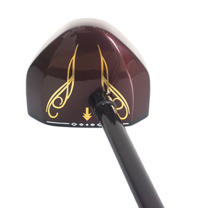 Xiamen <span class=keywords><strong>Jasde</strong></span> Parque para diestros Cabezas de club de golf Nuevo diseño Haya Arce Madera Destreza Orientada - Product Image 4