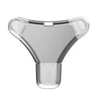 Memoria USB 2.0/3.0 de Alta Velocidad 3 en 1, Unidad Flash USB de 4GB-128GB con Conector Lightning/Tipo-C/Micro-USB, Personalizable con Logotipo para Computadoras IOS