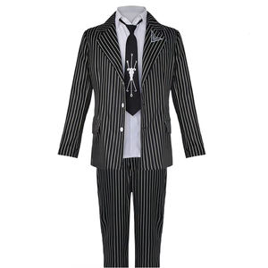 อะนิเมะดันกันรอนปะ วี 3 ชูอิจิ ไซฮาระ โคคิจิ โอมาคอสเพลย์เครื่องแต่งกายชุดนักเรียนวิกผมหมวกชุดเครื่องแต่งกายฮาโลวีนเครื่องแต่งกาย - Product Image 2