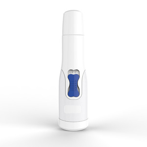 เครื่องเจียรเล็บสุนัขแบบใช้แบตเตอรี่ เครื่องมือดูแลเล็บไฟฟ้าสำหรับสุนัข - Product Image 1