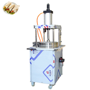Automatic Roti Make Machine Pizza Press Pizza Roti Maker Tortilla 32 cm Making Machine - Product Image 1