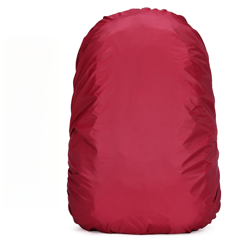 Red-cover only