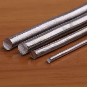 0.02mm 0.025mm 0.03mm 0.035mm 0.04mm 0.045mm 0.05mm 0.06mm 0.07mm シングルヒューズワイヤー ゼロ純鉛線 - Product Image 6