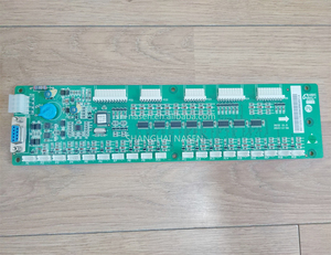 Bảng Thang Máy OT RS32 V1.0 V1.2 V1.3 V2.0 - Product Image 1