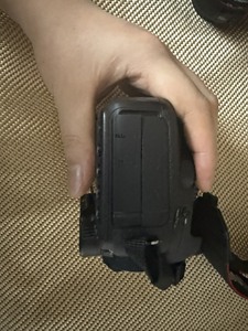 Pour <span class=keywords><strong>Canon</strong></span> EOS <span class=keywords><strong>7D</strong></span> 18.0 MP APS-C appareil photo numérique utilisé modèle Cannon - Product Image 6