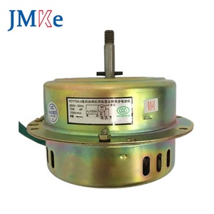 JMKE Fabricant 180W cuisine moteur absorbant la fumée AC Condensateur moteur série YPY - Product Image 3