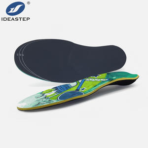 Ideastep Poron Solette Termoformabili ad Alto Rimbalzo, Produttore di Solette Personalizzate Termoformabili - Product Image 4