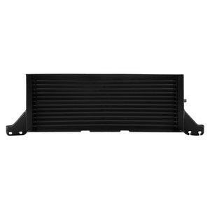 Kit de mise à niveau d'intercooler monté sur le dessus pour Ford Mustang 2.3l Ecoboost Bolt On <span class=keywords><strong>EVO1</strong></span> 15-17 - Product Image 2
