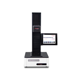 ISO7864 ISO8536 EN1618 Quebrando o instrumento do teste da força - Product Image 2