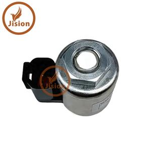 Solenoid Valve <b>Hydraulic</b> <b>Pump</b> Solenoid Valve 211-2092 for 924G 924GZ 924H Excavator Main <b>Pump</b> - Product Image 2