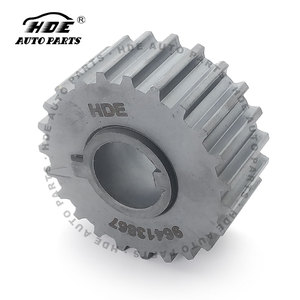 96413867 Venta al por Mayor de Piezas de Automóviles HDE, Engranaje de Cigüeñal para Chevrolet Optra - Product Image 4