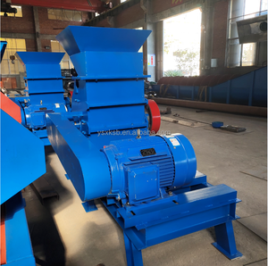 Moulin à marteau Diesel, 300x500, pour l'industrie zoom or, béton et galon, appareil broyeur, petite taille de 1 à 3 mm - Product Image 4