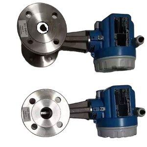 Original Endress+Hauser Flowmeter 72F80 DN80 316L Stainless Steel <b>Measurement</b> Gas Model Complete Flowmeter - Product Image 5