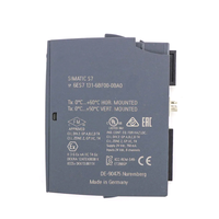 6ES7131-6BF00-0BA0 Módulo de E/S Distribuidas SIMATIC ET 200SP, Gabinete Remoto de E/S de Campo Distribuido, Módulo de E/S Distribuidas, Nuevo