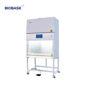 BIOBASE Classe II B2 Armoire de sécurité biologique Série Pro BSC-1100IIB2-Pro Armoire de sécurité biologique pour laboratoire - Product Image 6