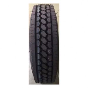 ยางรถบรรทุก11R22.5ใหม่295/75R22.5 & 315/80R22.5ขนาด16PR เป็นชั้นแบบไม่มียางในสำหรับรถบรรทุกขนาดเล็ก - Product Image 2
