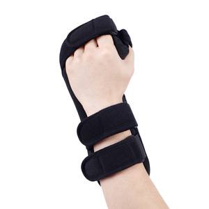 Soporte de Muñeca Médico Jiujian, Modelo M, Izquierdo/Derecho, Guantes de Rehabilitación con Soporte de Algodón para Mano - Product Image 4
