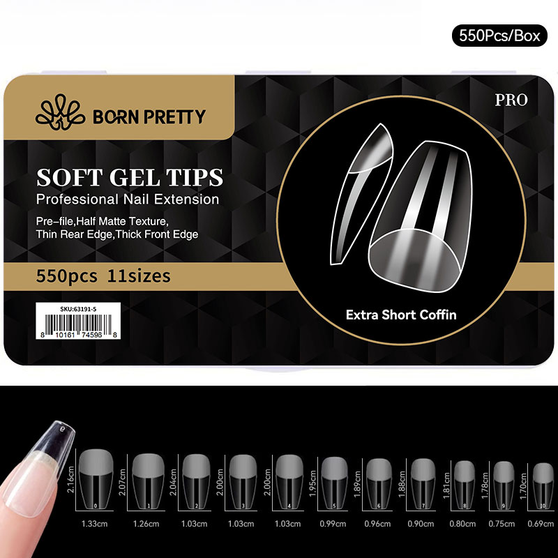 63191-5 Ataúd extra corto (XS)