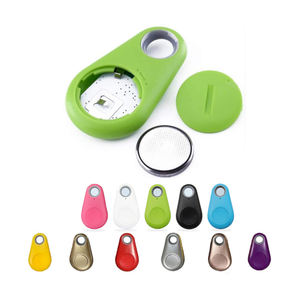 Buscador de llaves inalámbrico universal Blue Tooth Smart Gps Locator Anti Lost Alarm Recordatorio Tracker para mascotas - Product Image 3