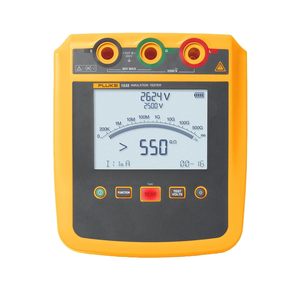 Testeur d'isolation 1535 2500V alimenté par batterie pour les tests électriques industriels 1535 Testeur d'isolation industriel 1535 - Product Image 1