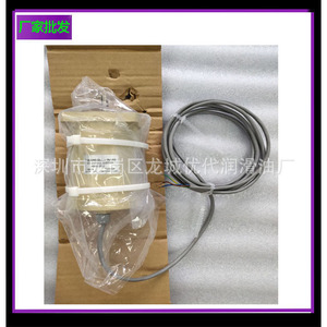 เซ็นเซอร์วัดแรงดัน 23451859 สำหรับอะไหล่เครื่องอัดอากาศแบบสกรู วัสดุโลหะ - Product Image 3