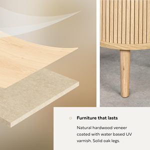 Combohome Armoire de <span class=keywords><strong>bar</strong></span> 28 ''avec rangement et étagères-Armoire de buffet <span class=keywords><strong>bar</strong></span> à café et à vin avec rangement - Product Image 5