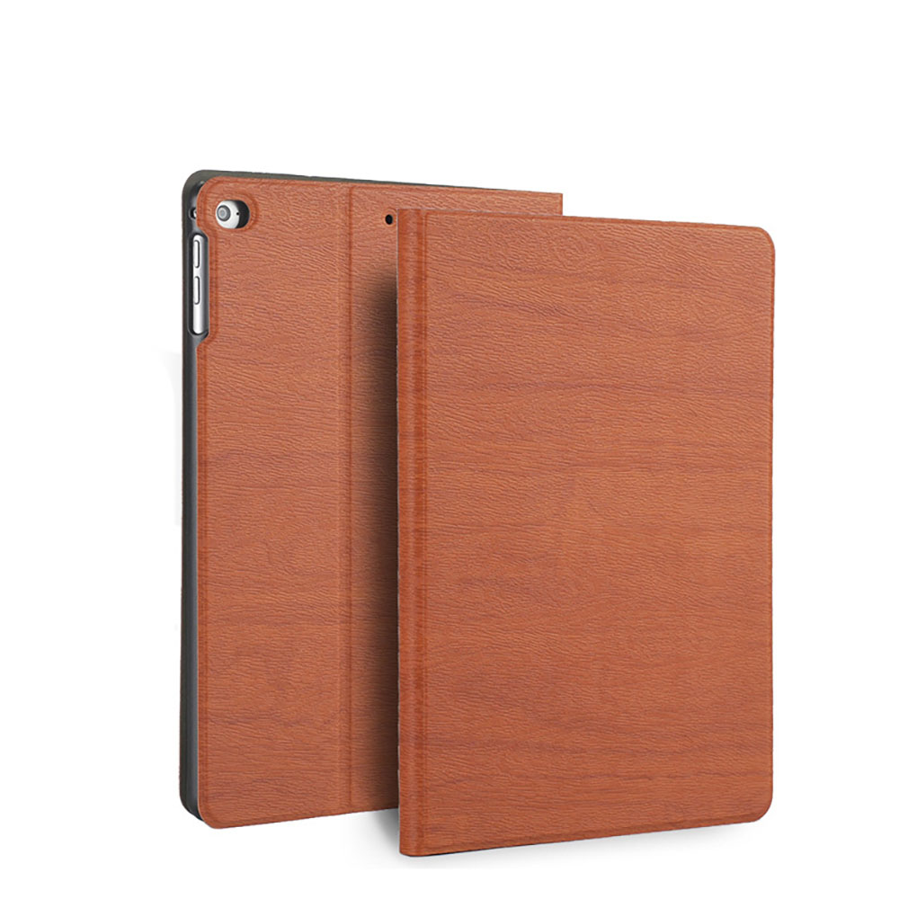 สีน้ำตาล