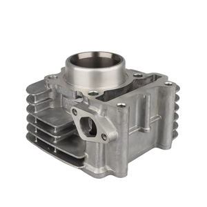 Cilindro de Motocicleta <span class=keywords><strong>Taurus</strong></span>, <span class=keywords><strong>Repuestos</strong></span>, 50 mm, 16s, 5d9, Unidad para - Product Image 3