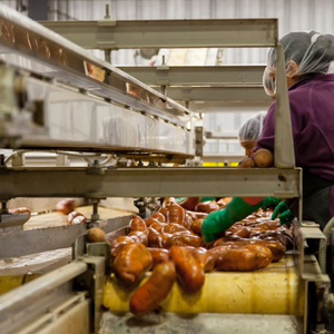 Pabrik Makanan Air industri tanaman pengobatan Air terlarut pabrik pengobatan saluran pembuangan Air - Product Image 2