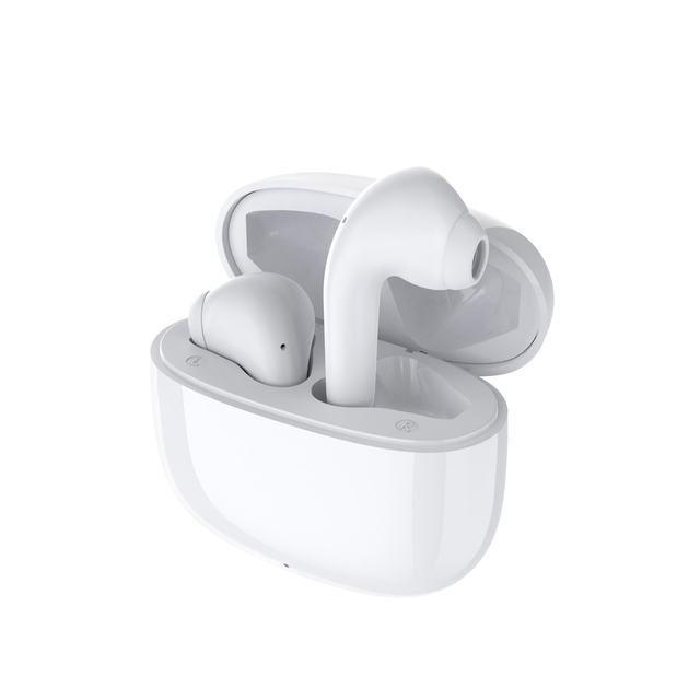 Wireless Earphones Handsfree Tws Pro 6 Headphone Noise Cancelling Headset Sport Stereo Wireless Pro6 Earbuds